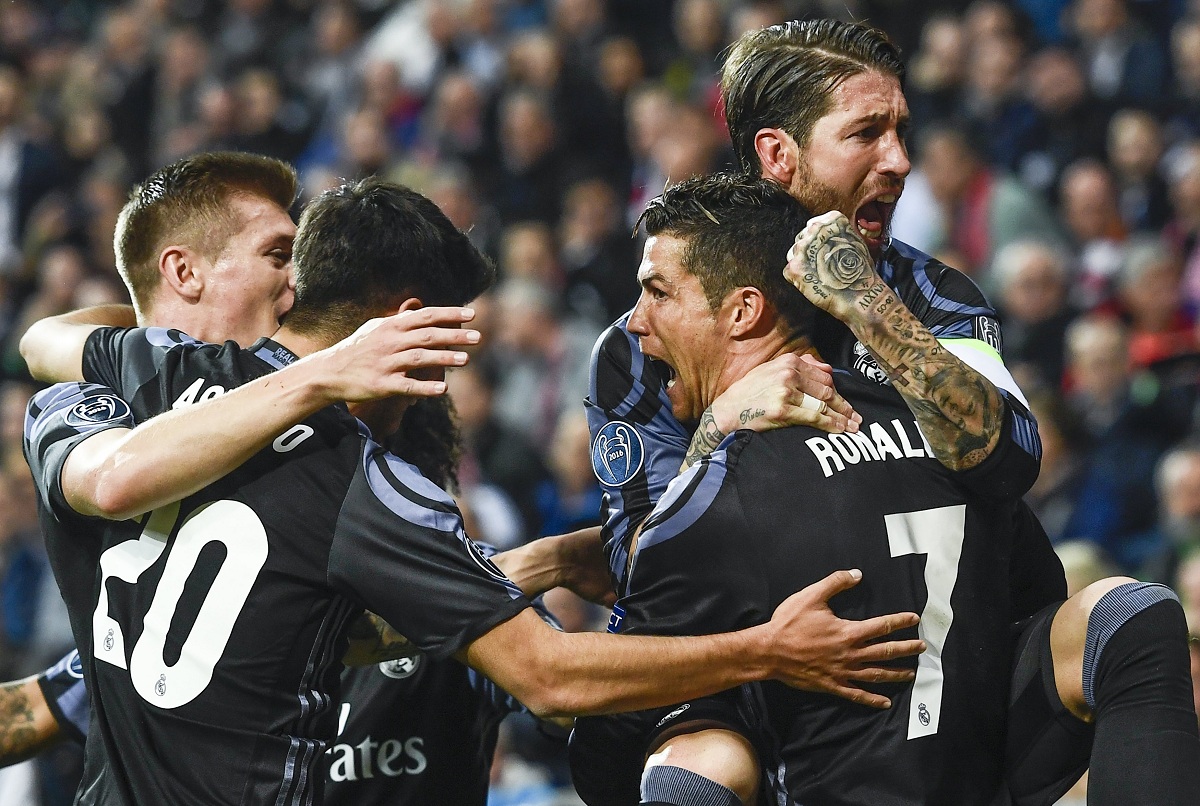 Bayern s Lewom u Madridu treba nešto što nikada nitko napravio nije, Leicester zna kako do polufinala