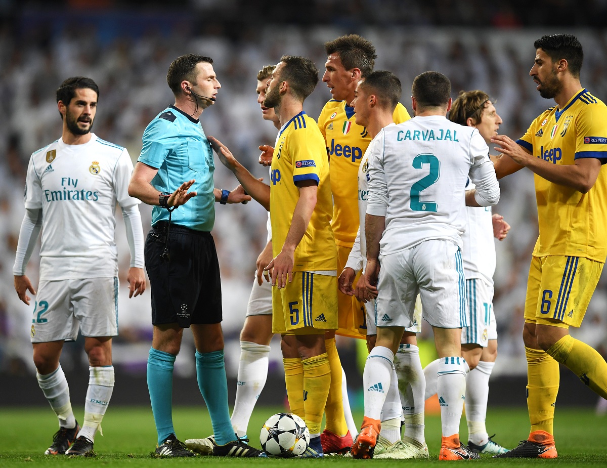 ODLAZI LI ZAISTA MODRIĆ IZ REALA? Talijani pišu kako na ljeto u Madrid za 60 milijuna eura dolazi sjajni Bosanac