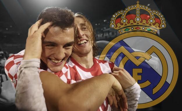 Modrić Perezu predstavio Ronaldovog nasljednika: "Kovačić za dvije godine osvaja Zlatnu loptu"