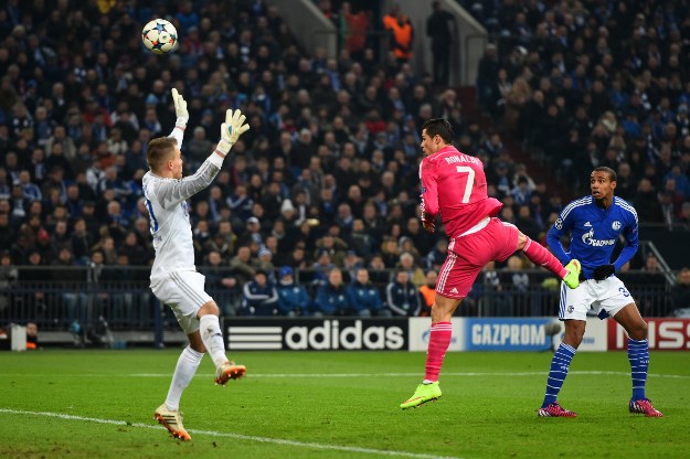 Ronaldo kod Schalkea prekinuo golgeterski post, Marcelo dodao bombu u rašlje za 2:0