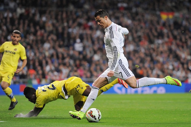 Villarreal šokirao Bernabeu i uzeo bod Realu