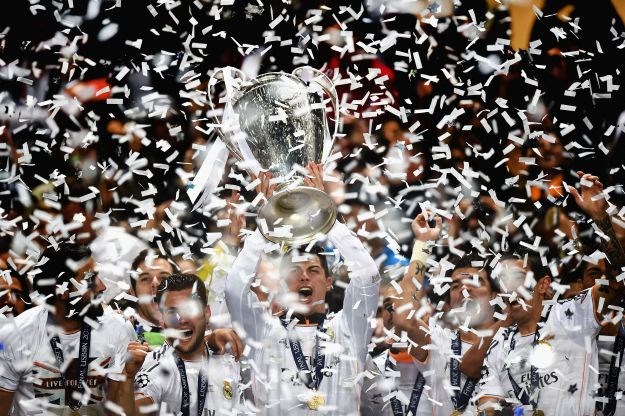 IFFHS: Real Madrid je najbolji klub svijeta u 2014., Rijeka ispred Dinama