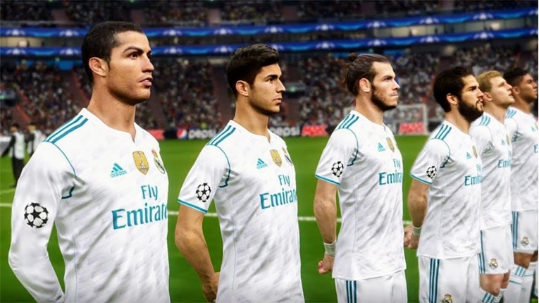 Real Madrid demantirao potpisivanje kineskih igrača FIFA-e Online