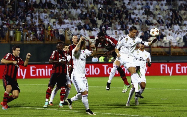 Poraz od Milana se ne broji: Real dvije utakmice do svjetskog rekorda