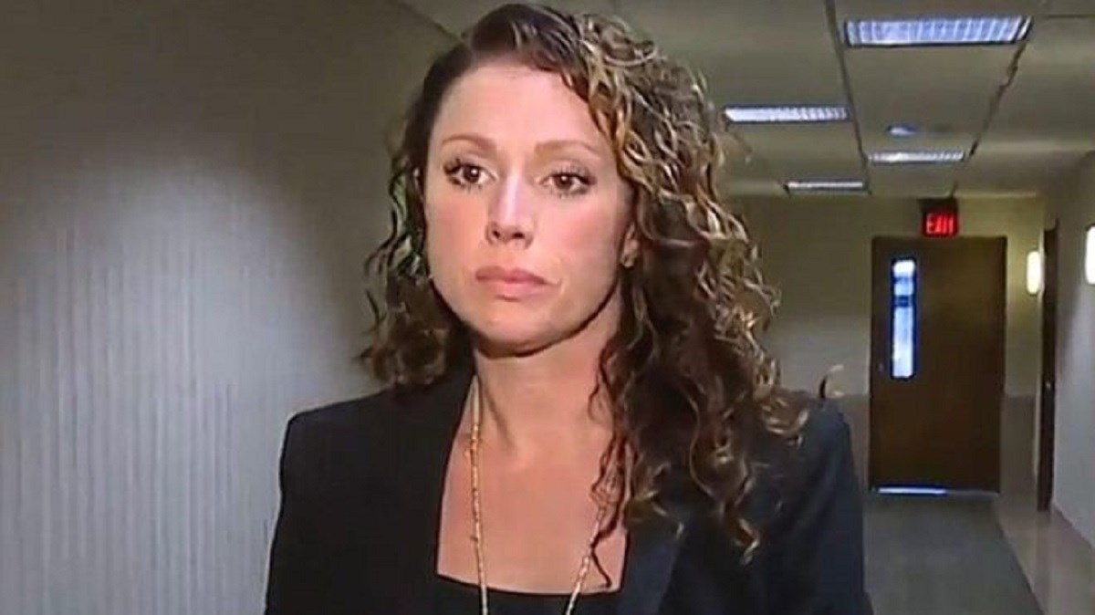 Amerikanka ide u zatvor jer je odbila cijepiti dijete