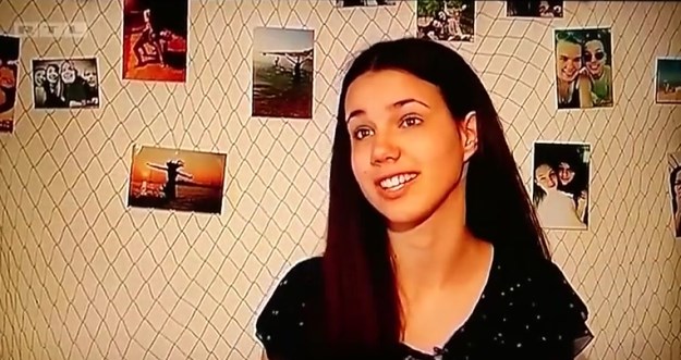 Prikupljen dio novca za operaciju u SAD-u, 16-godišnja Rebeka poručuje: "Svatko želi živjeti"