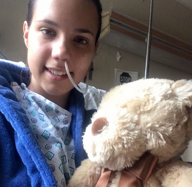 Sjajne vijesti iz Pittsburgha, Rebeka sljedeći tjedan stiže kući