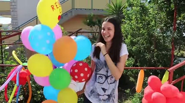 Hrabra Rebeka koja je ujedinila Hrvatsku dobila je najljepši poklon za Božić - zdravlje