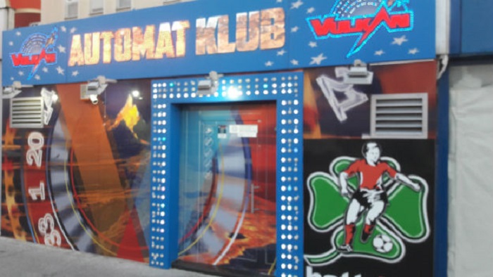 Redar koji je izrešetao automat klub u Splitu na kraju ipak završio u zatvoru