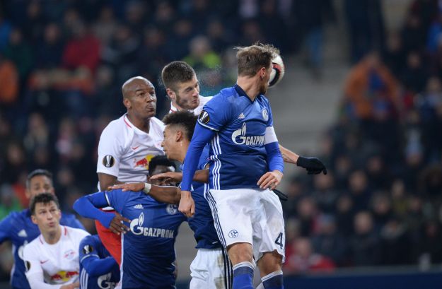 VIDEO Radošević zabio Schalkeu sa više od 30 metara