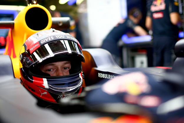 Button i Alonso oduševljeni bolidom Red Bulla: "Prekrasan i siguran"