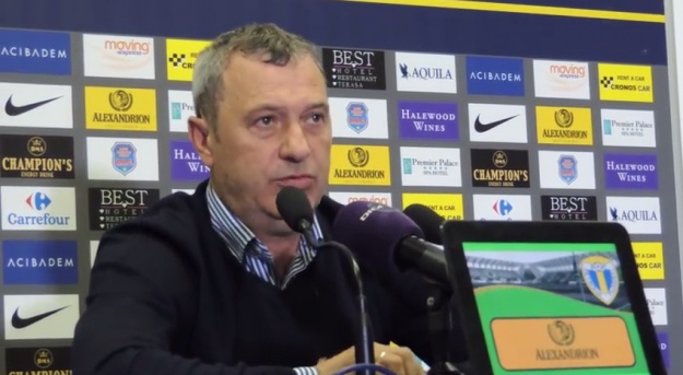 Hajduk demantira rumunjskog trenera: "Nitko mu nije ponudio posao, mi ga i ne poznajemo"