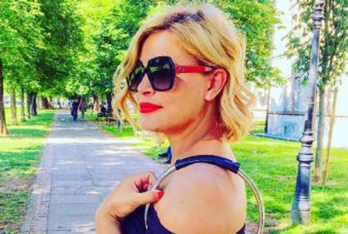 Nevena Rendeli otkrila lijepa imena blizanki