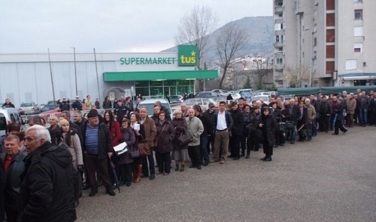 Imaju li Hrvati u BiH pravo na autonomiju?