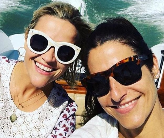 Reese Witherspoon objavila novi video iz Hrvatske i otkrila kako se zabavlja na luksuznoj jahti
