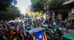 Inicijativa za proglašenjem neovisnosti poljuljala katalonsko gospodarstvo