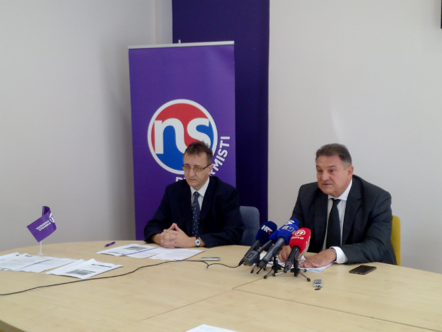 Reformisti: Znamo kako spriječiti poskupljenje struje za 12 posto