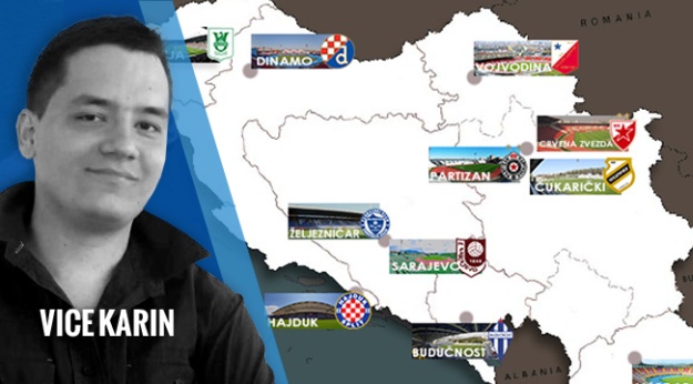 Regionalna liga je put u propast