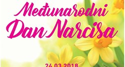 U subotu se obilježava međunarodni Dan narcisa