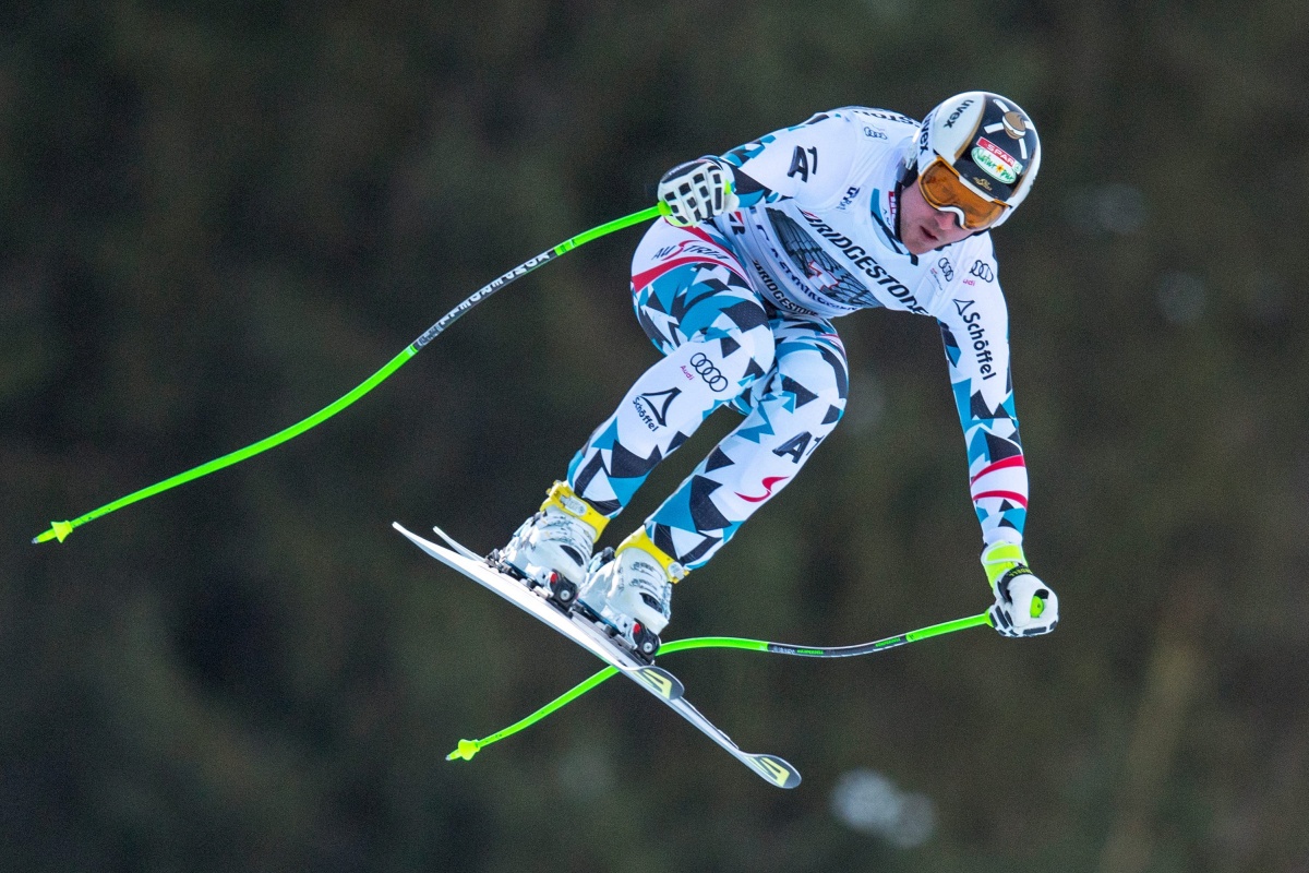 Reichelt u spustu u Garmischu stigao do 12. pobjede karijere