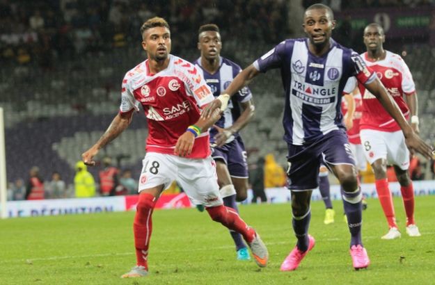 Reims slavljem nad Lilleom izbio na treće mjesto Le Championnata