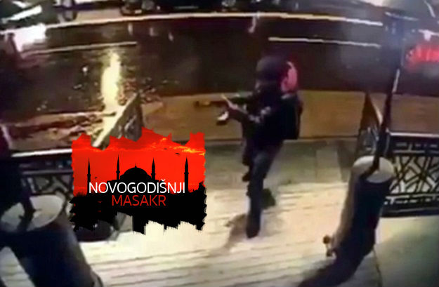 FOTO Turska ušla u trag teroristu - imaju otiske prstiju, a znaju i kako izgleda