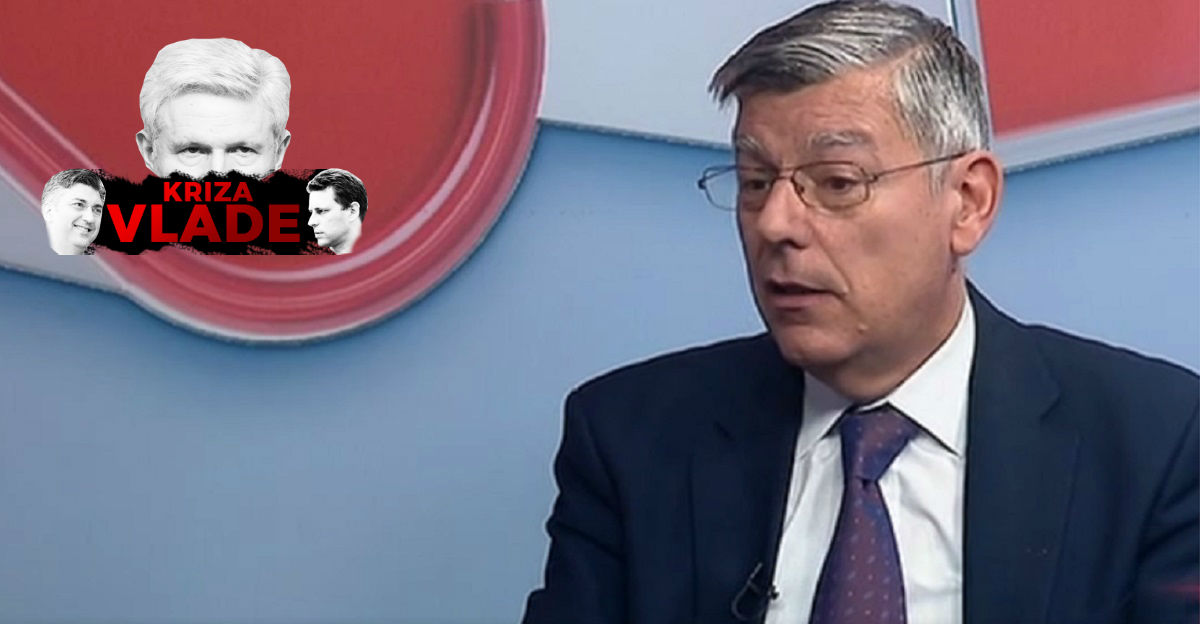 Reiner progovorio o suradnji s HNS-om: Nikog ne isključujemo