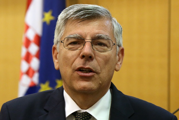 Reiner uvjerava: Većina zastupnika u Saboru podržat će Tomislava Karamarka