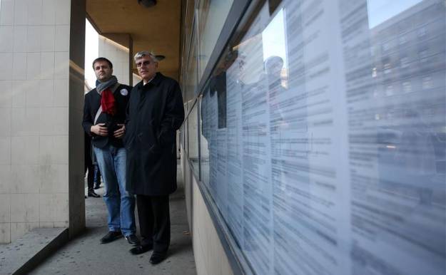 Reiner: Vlada je raskrinkana, Hrvatska je od 2013. izgubila 97.000 radnih mjesta