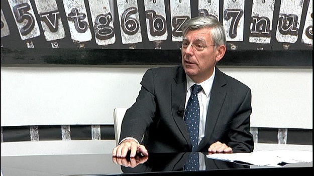 Reiner: U načelu sam za smanjenje plaća, ali ne samo političkoj eliti