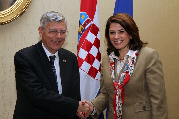 Reiner: Hrvatska će doprinijeti borbi protiv terorizma