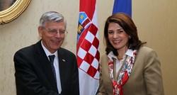 Reiner: Hrvatska će doprinijeti borbi protiv terorizma