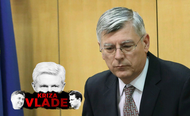 Reiner protiv stvarnosti: Nema krize vlade i parlamenta