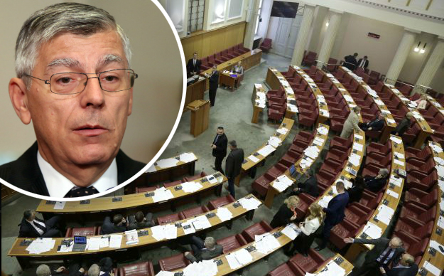 SDP-ovci bijesni na Reinera: "Ovo je grubo kršenje zakona"