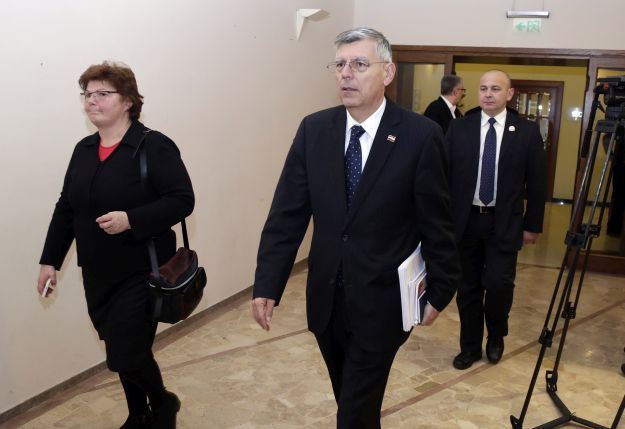 Reiner se susreo s njemačkim veleposlanikom: Želimo produbiti gospodarsku suradnju