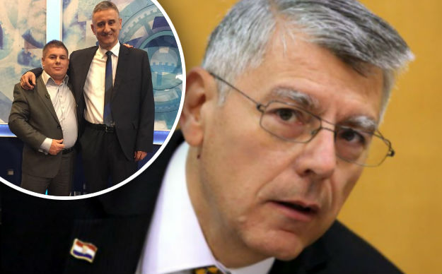 Reiner o slobodi medija: Ravnoteža je ključna riječ i rješenje