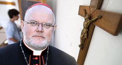 Minhenski kardinal Marx: Ne može se biti i nacionalist i katolik