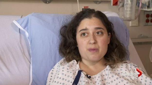 "Najjača bolničarka" bolnim zahvatom spasila svoje noge od amputacije