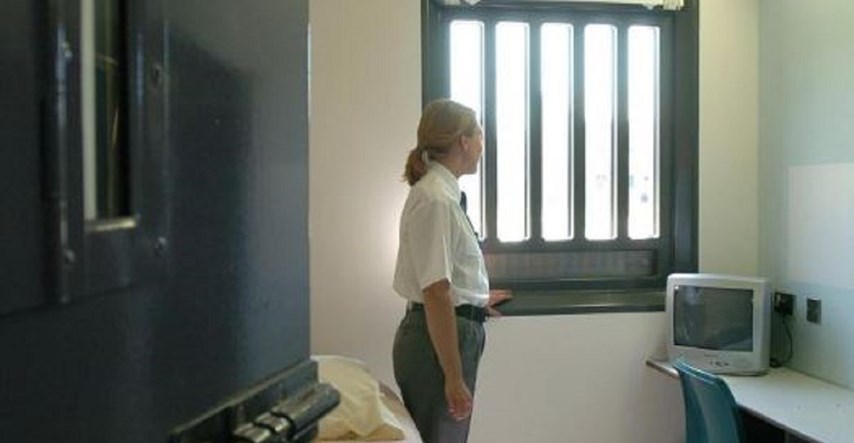Osuđeni silovatelj na doživotnoj robiji promijenio spol pa ga preselili u ženski zatvor
