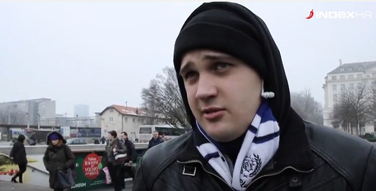 VIDEO Pitali smo građane što misle o Željku Babiću i igri rukometaša