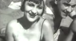 VIDEO Dvije golišave ljepotice i plaža: Evo kako je izgledala prva jugoslavenska reklama