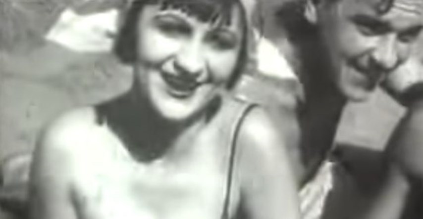VIDEO Dvije golišave ljepotice i plaža: Evo kako je izgledala prva jugoslavenska reklama
