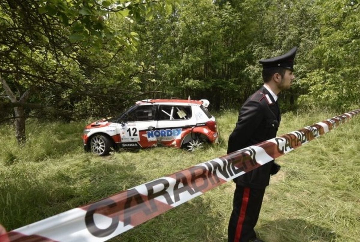 TRAGEDIJA NA RELIJU U TORINU Vozač pokosio cijelu obitelj, poginuo šestogodišnji dječak