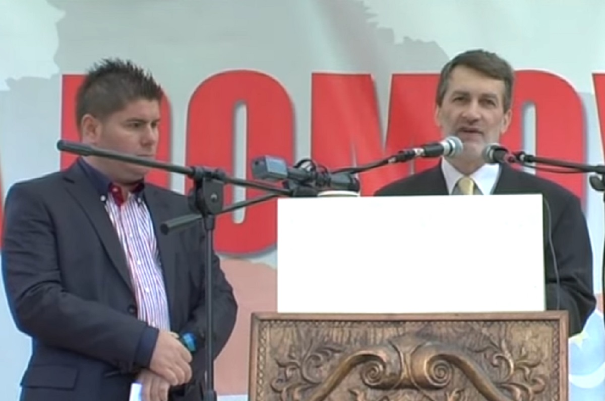VIDEO Ovako je Relković urlao uz Bujanca: "Za naše glave vladajući možda imaju metak"