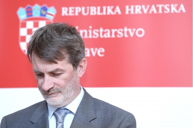 Ivica Relković podnio ostavku