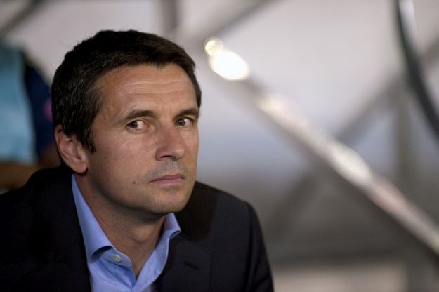 Remi Garde novi trener Aston Ville