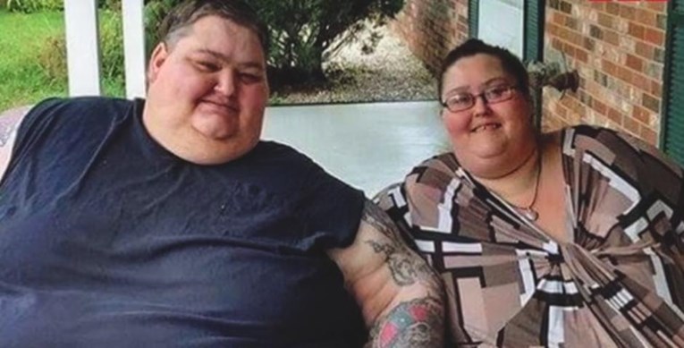 Zajedno imali 570 kila: "Izgubili smo 260 kilograma, nakon 11 godina napokon se možemo poseksati"