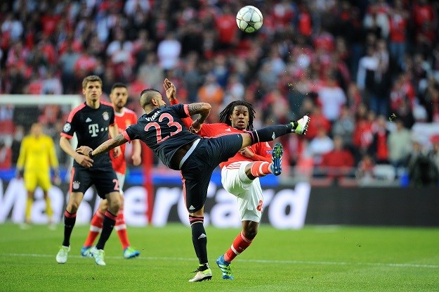 Kupili ga za 25 lopti, a prodali za 35 milijuna eura