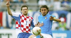 Velika karijera Davora Vugrineca: Žalim samo što nisam igrao za Hajduk