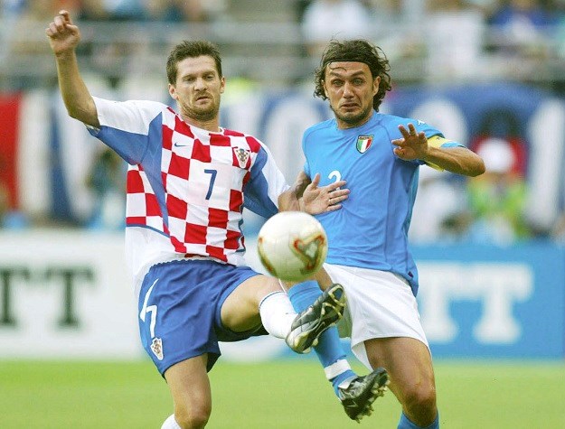 Velika karijera Davora Vugrineca: Žalim samo što nisam igrao za Hajduk